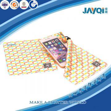 High Quality Microfiber Cleaning Wipes Lens Cloth photo-2