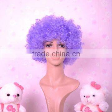 Hot Sale Cheap Fans Wig For Sale photo-6
