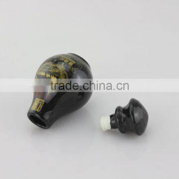 China Suppliers Custom Design Ceramic Pharmaceutical Medicine Bottles photo-5