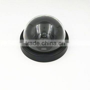 Cheap Wholesale Dummy Fake Realistic Looking Motion Sensor Detection System Securuty Camera With LED Flashing Red Light photo-3