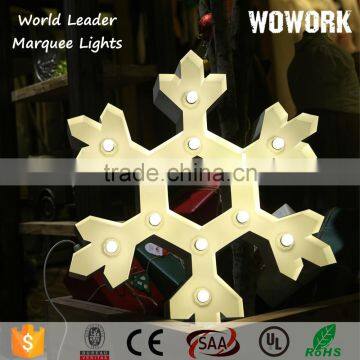 Festival Decor Letter Light photo-5