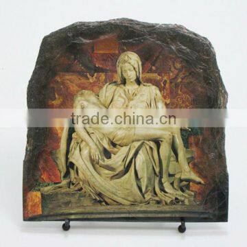 Custom Decorative Natural Stone Craft photo-3
