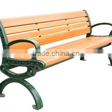 Outdoor Park and Garden Wooden Benches photo-5