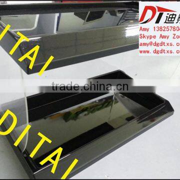 Vacuum Formed Promotion Display Stand