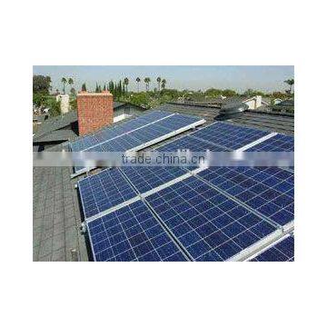 Complete With Battery and Brackets BESTSUN 2014 NEW High Power 300kw Solar System for Home photo-6