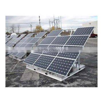 Mini Solar System 150W photo-5