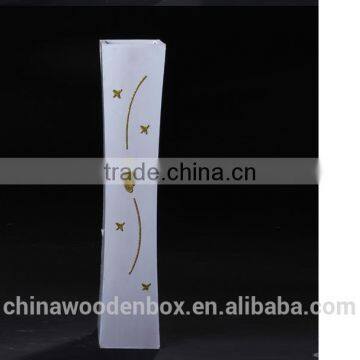 2015 Popualr Cheap Wooden Vase photo-4