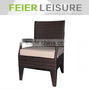 Aluminum Garden Chair American Style