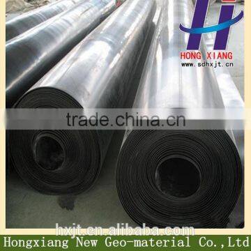 New Resin Containment Liner for Environmental/ Geomembrane Liner for Energy/mining