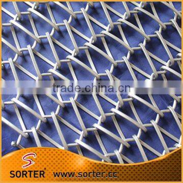 Hot Sale Interior Decorative High Quality Window Guards Safety Net photo-3