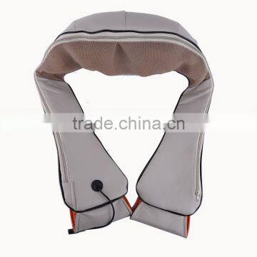 Kneading Neck Massage Machine to Massage Neck Shoulder Pain Healax Neck and Shoulder Massager photo-2