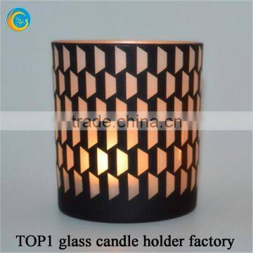 Bulk Votive Candles With Glass Holders photo-4