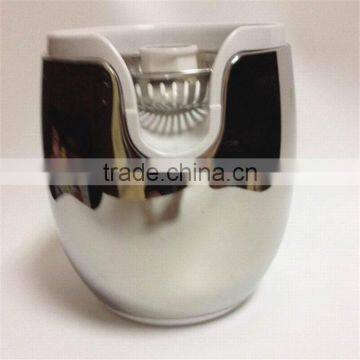 Hot Selling Polish Finish Juicer Cover With Strainer photo-2