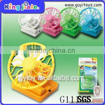 Low price new arrival fancy mini table fan