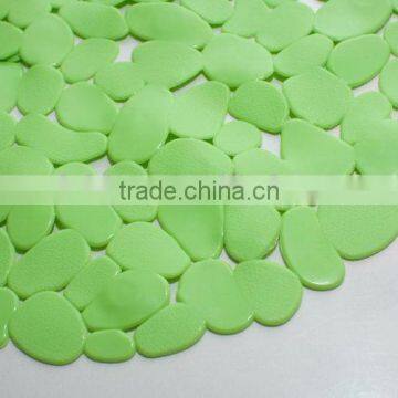 Best Quality Fire Proof Pvc Non-slip Bath Mats/kitchen Sink Mat