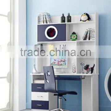 RD105 Love Twins Girl Pink Princess Bedroom Set 2016 New Children Kids Colofurl Cartoon Furniture on Sale in Stock photo-6