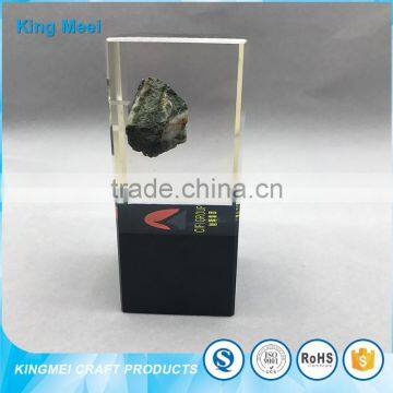 China Factory Cheap Desk Paperweight 3d Images in Acrylic photo-5