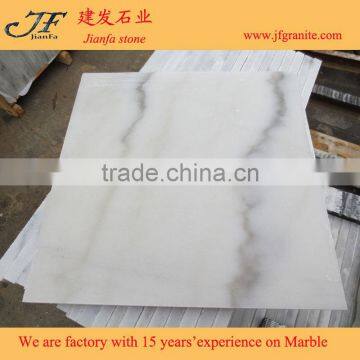 Coshine Stone Natural White Marble Tile Natural Stone Slab photo-5