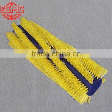 Street Road Sweeper Cleaning Cylindrical Brush Roll photo-2