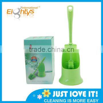 cleaning toilet brush set