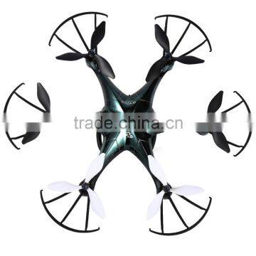 Top Selling 5.8G Aircraft Real-time Transmission FPV New Quadcopter Drone photo-2