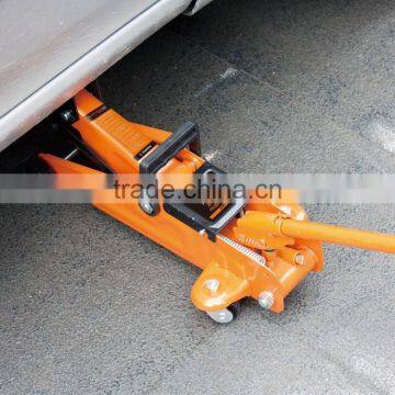 3T Heavy Duty Hydraulic Jack photo-2