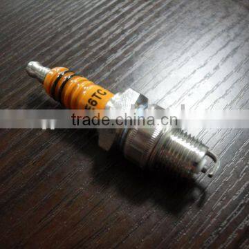 Motorcycle Spark Plug E6TC