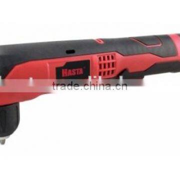 12v Mini electric hand cordless 90 degree angle drill machine