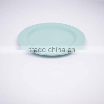 Reusable Bamboo Powder Plate photo-2