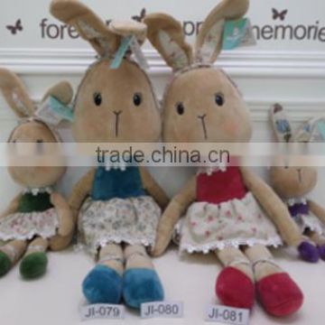 christmas gift plush toys