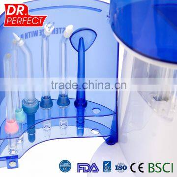 China High Quality Oral Care Water Dental Oral Irrigator Dental Spa photo-6