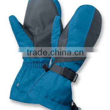 Ski Mitts photo-3