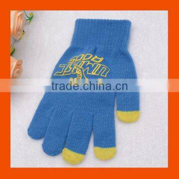 Screen Touch Mobile Phone Gloves photo-4