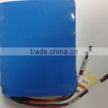 rechargeable battery 24V10AH lithium/lifepo4