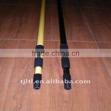 elasticable mop handles