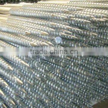 Photovoltaic Panel Ground Solar Mounting Bracket China Supplier on Sale photo-2