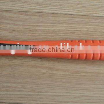 1lb 45# Carbon Steel Forged Ball Pein Hammer With Fiberglass Handle photo-2