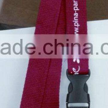 lanyard