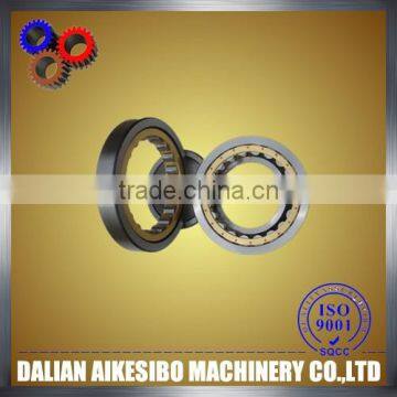 High quality Taper roller bearing 30207 with top brand