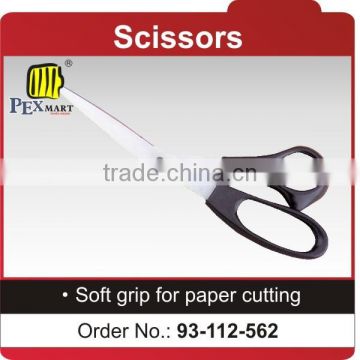 ordinary use scissors