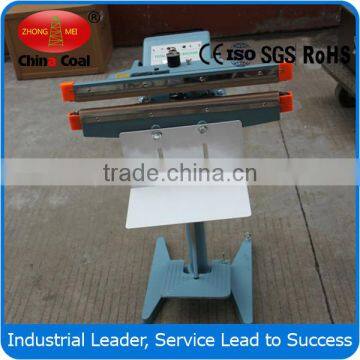 China Coal PFS350 Foot Pedal Heat Sealer photo-3