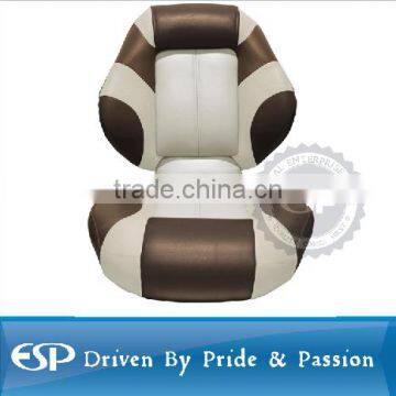 New Bass Boat Seats Centric Series III photo-3