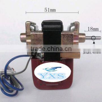 Fridge Freezer Showcase Fan Motor Cooling Motor 26W IS3215EAB 220/240V 50/60HZ In Stock~ photo-2