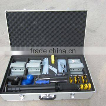 PVC Air Conditioning Ducts Flange/PVC Flange photo-4