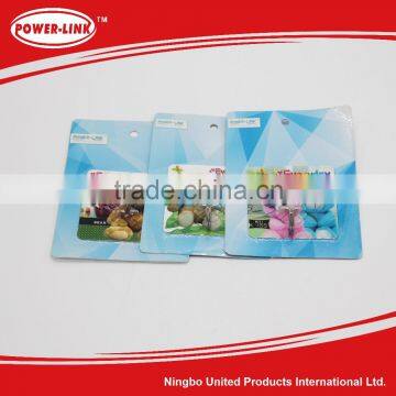 OEM Plastic Wall Hooks Outdoor Adhesive Hooks Art Hooks photo-2