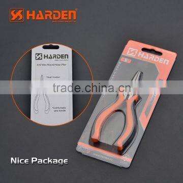 Professional Mini Round Nose Plier photo-3