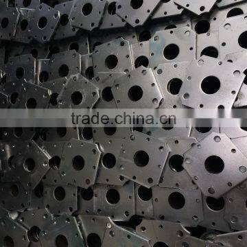 Telescopic Heavy Duty Adjustable Height Steel Props photo-2