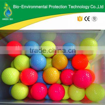 the Best Price OEM Logo One Layer Golf Ball Gifts photo-5