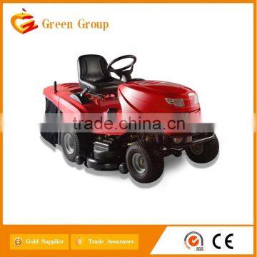High Efficiency and Manageable Golf Lawn Mower Custom Designed for Golf photo-6