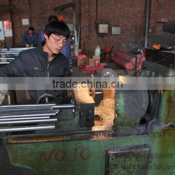 1 2 Inch Rigid Galvanized Emt Cable Conduit photo-6